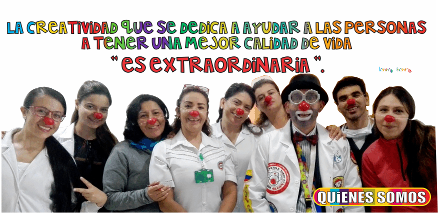 Poderclown quienes somos